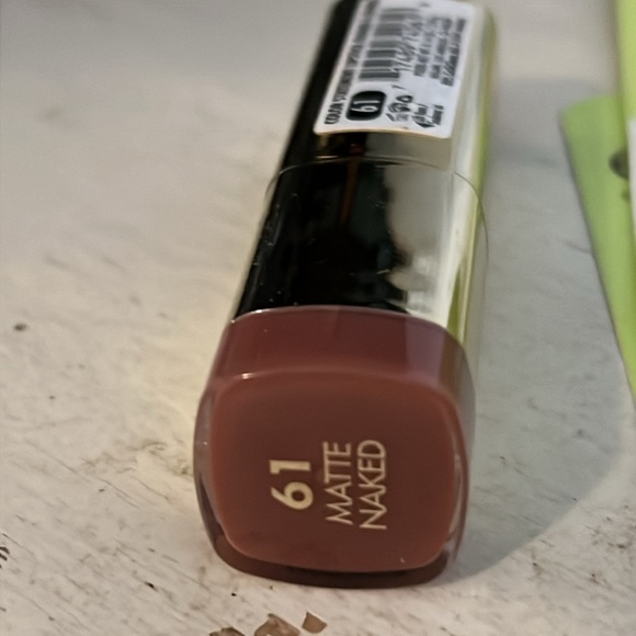 Lot burts bees Sugar advanced therapy eos Milano lip gloss lipstick balm NWT - Picture 4 of 5